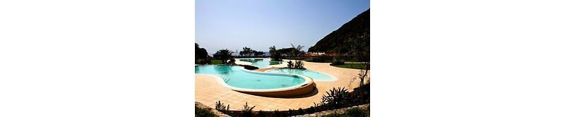 TH Ortano - Ortano Mare Village