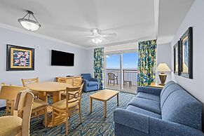 Paradise Resort