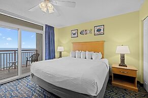Paradise Resort