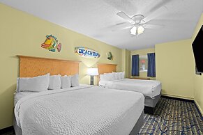 Paradise Resort
