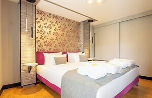 Das Ahlbeck Hotel & Spa