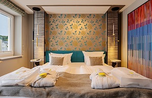 Das Ahlbeck Hotel & Spa