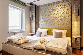 Das Ahlbeck Hotel & Spa