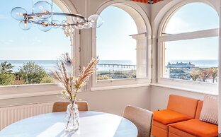Das Ahlbeck Hotel & Spa
