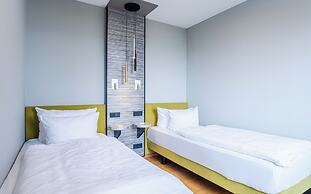 Das Ahlbeck Hotel & Spa