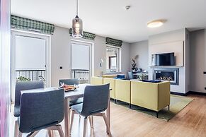 Das Ahlbeck Hotel & Spa