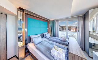 Das Ahlbeck Hotel & Spa