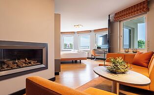 Das Ahlbeck Hotel & Spa