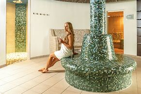 Das Ahlbeck Hotel & Spa