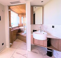 Das Ahlbeck Hotel & Spa