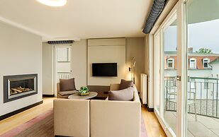Das Ahlbeck Hotel & Spa