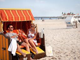 Das Ahlbeck Hotel & Spa