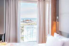 Das Ahlbeck Hotel & Spa