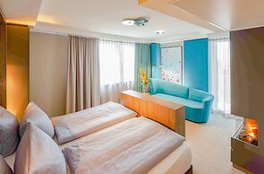Das Ahlbeck Hotel & Spa