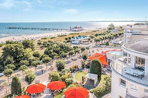 Das Ahlbeck Hotel & Spa