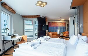 Das Ahlbeck Hotel & Spa