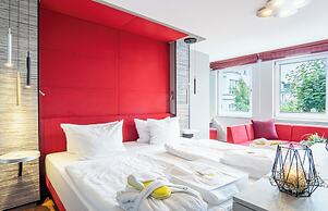 Das Ahlbeck Hotel & Spa