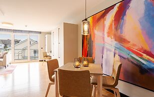 Das Ahlbeck Hotel & Spa