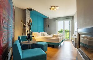 Das Ahlbeck Hotel & Spa