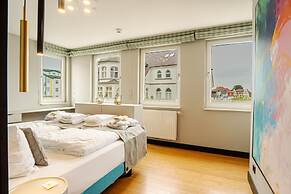 Das Ahlbeck Hotel & Spa