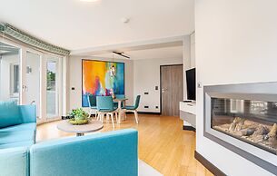 Das Ahlbeck Hotel & Spa