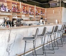 Das Ahlbeck Hotel & Spa