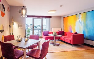 Das Ahlbeck Hotel & Spa