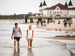 Das Ahlbeck Hotel & Spa