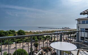 Das Ahlbeck Hotel & Spa