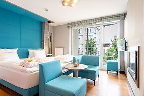 Das Ahlbeck Hotel & Spa