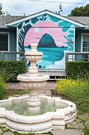 Inn at Haystack Rock