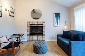 Inn at Haystack Rock