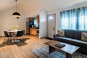 Inn at Haystack Rock