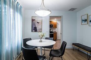 Inn at Haystack Rock