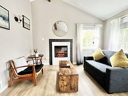 Inn at Haystack Rock