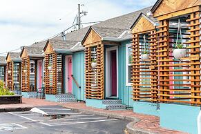 Inn at Haystack Rock