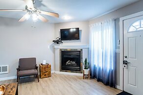 Inn at Haystack Rock