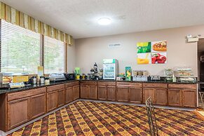Quality Inn & Conference Center