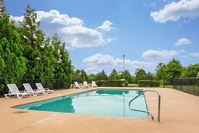 Quality Inn & Conference Center