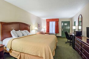 Quality Inn & Conference Center