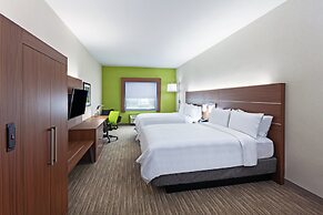 Holiday Inn Express and Suites Longview South I20 by IHG