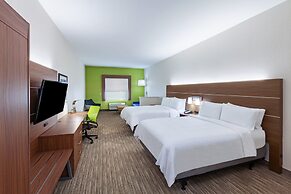 Holiday Inn Express and Suites Longview South I20 by IHG