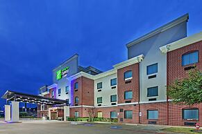 Holiday Inn Express and Suites Longview South I20 by IHG