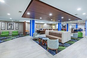 Holiday Inn Express and Suites Longview South I20 by IHG