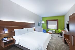 Holiday Inn Express and Suites Longview South I20 by IHG