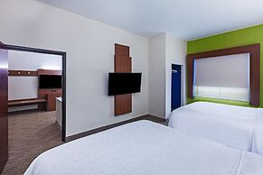 Holiday Inn Express and Suites Longview South I20 by IHG