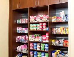 Hilton Garden Inn New York/Tribeca