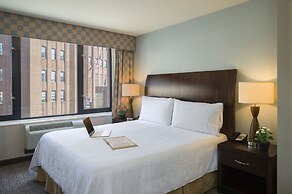 Hilton Garden Inn New York/Tribeca