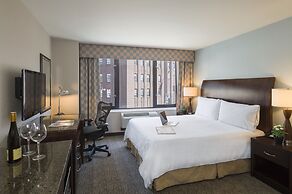 Hilton Garden Inn New York/Tribeca