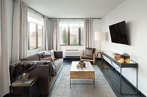 Hilton Garden Inn New York/Tribeca